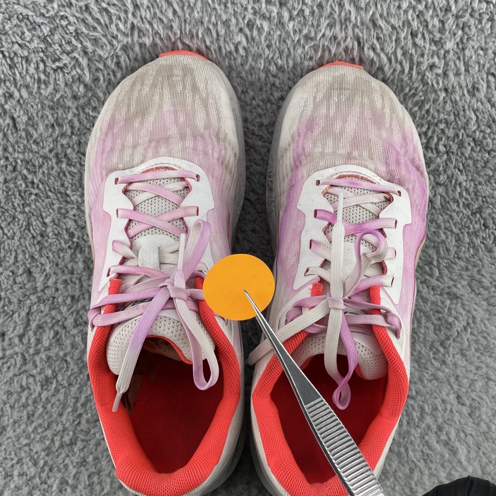 Altra Rivera Road Running Shoes Women's 8.5 Gorpcore Sportswear Training Trail - Picture 6 of 11